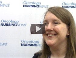 Bethany Rhoten on Lack of Interventions for Patients with Head and Neck Cancer