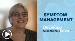 Systematic, Adaptable Symptom Management Is Long Overdue In Oncology Practice