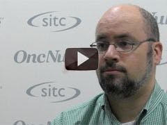 Christian Capitini on Response to Immunotherapy