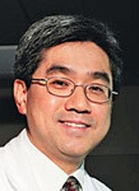 Eric Wong, MD