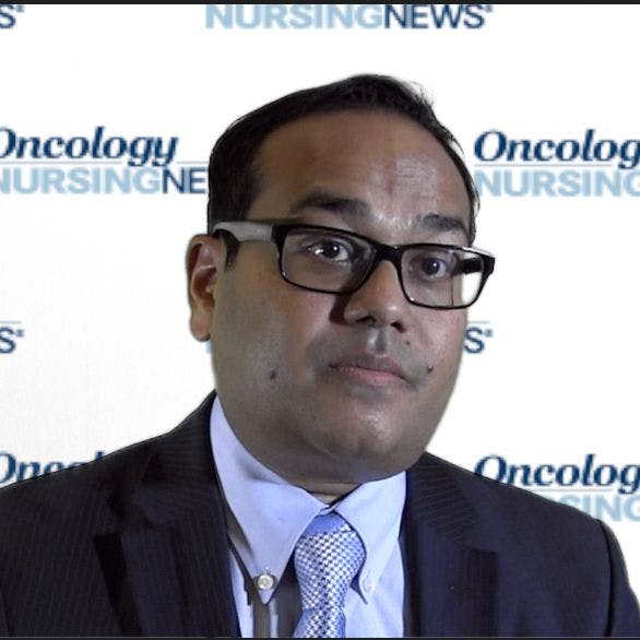 COVID-19 and Cancer: Oncologist Shares His View