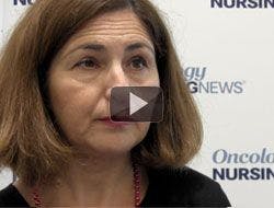 Sharon L. Bober, PhD, Discusses Changes in Sexual Health for Patients With Cancer