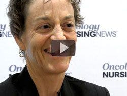 Sue Friedman on Informed Decision-Making in Hereditary Cancers