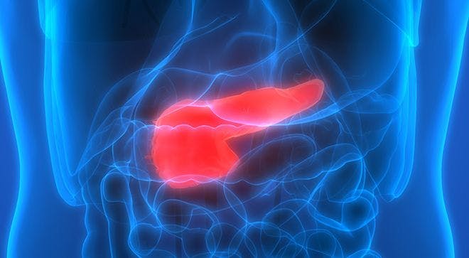 Surufatinib Improves Outcomes in Advanced Pancreatic NETs