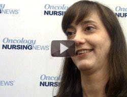 Claire Snyder Discusses Patient-Reported Outcome Questionnaires