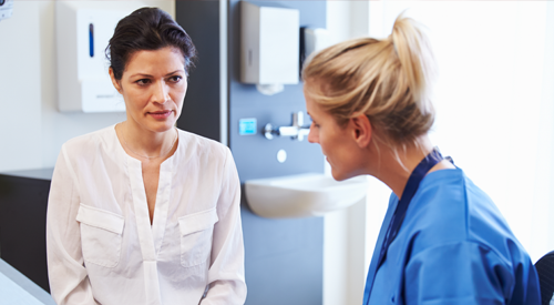 Oncology Nurses: What Cannabinoid Is Your Patient Taking?