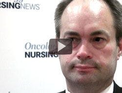 William Wierda on Treatment of CLL in Young and Elderly Patients