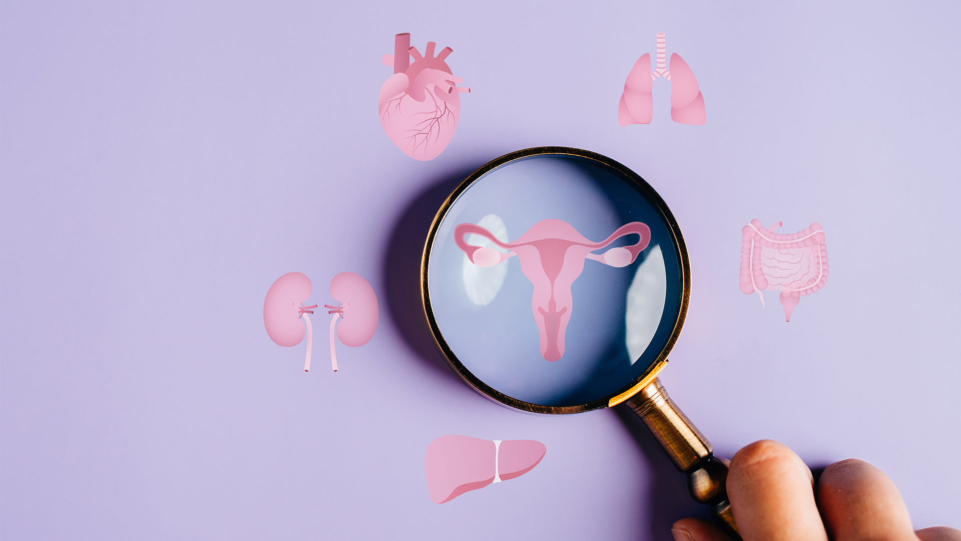 Cervical Cancer © Kiattisak - stockadobe.com