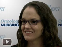 Destiny Cromer on the Impact of Patient Understanding on Treatment Decisions