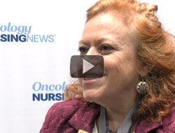 Colleen M. O'Leary on the Management of Oral Mucositis