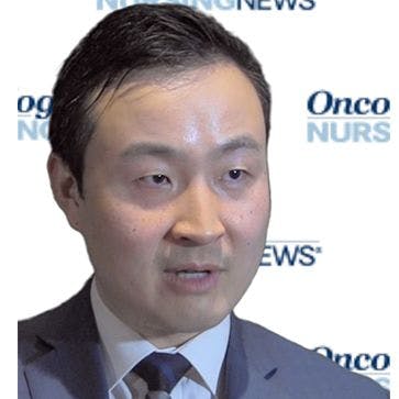 Expert Discusses KRAS G12C Inhibitors for Patients with NSCLC