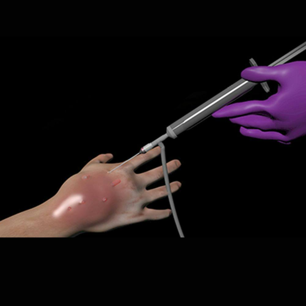 Leukemia Survivor Developed 3D Animation to Help Train Oncology Nurses