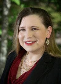 Kathleen Bickel, MD, MPhil