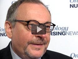 Dr. Fred R. Hirsch on Unmet Needs in Lung Cancer