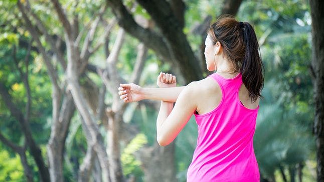 Exercise During Adjuvant Breast Cancer Treatment Improves Cardiovascular Function