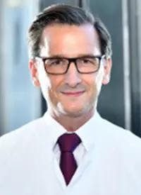 Arndt Vogel, MD, PhD