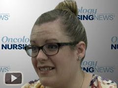 Karley Trautman on Decreasing Venous Thromboembolism in Patients with Blood Cancers