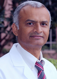 Nilesh Kalariya, PhD, AGPCNP-BC, AOCNP