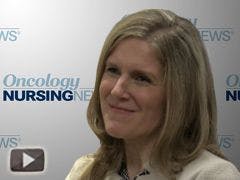 Angie Meillier on Shared Decision Making in Breast Cancer
