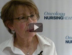 Loretta Muss Discusses Patient and Family Centered Care