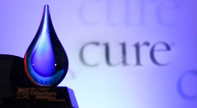 CURE Announces Oncology Nurse Finalists for Extraordinary Healer Award 2018