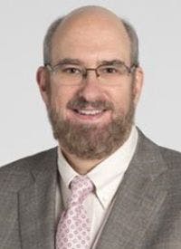 Eric A. Klein, MD