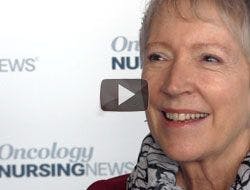 Kathy Jo Gutgsell Discusses Nurses and Music Therapy
