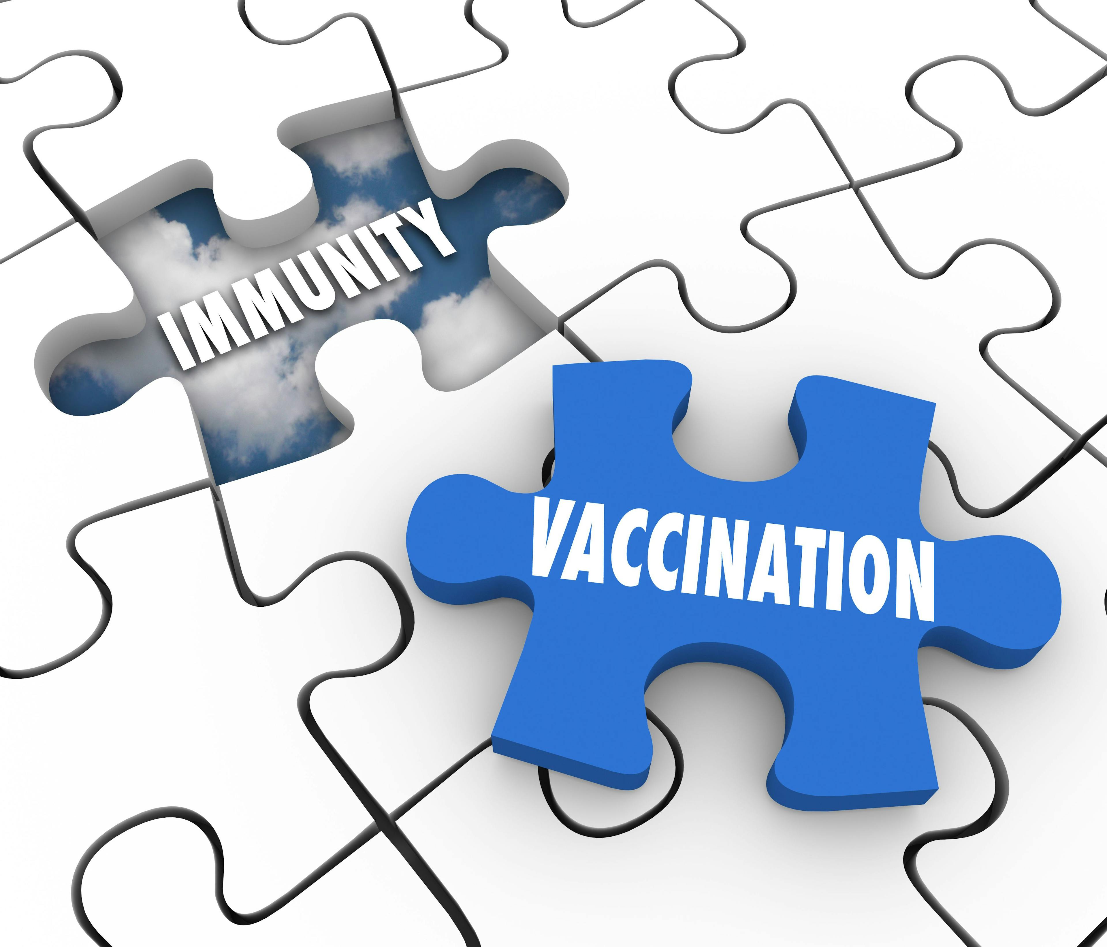 Immunity and Vaccine Image