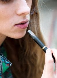 E-Cigarette Use and Bladder Cancer Risk: There May Be a Link