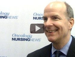 Christian Nelson on Nursing Care for Older Patients with Cancer