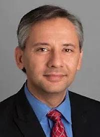 Michael Pishvaian, MD, PhD
