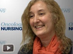 Alyson Moadel-Robblee on Barriers to Counseling for Patients with Prostate Cancer