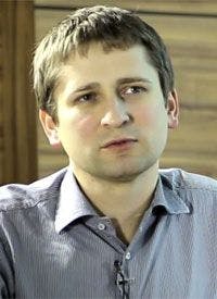 Lucjan Wyrwicz, MD, PhD