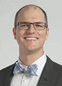 Aaron Gerds, MD, MS