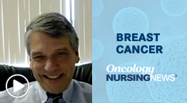 Dr. Geyer Highlights Optimal Dosing Strategies for New Olaparib Indication in Breast Cancer