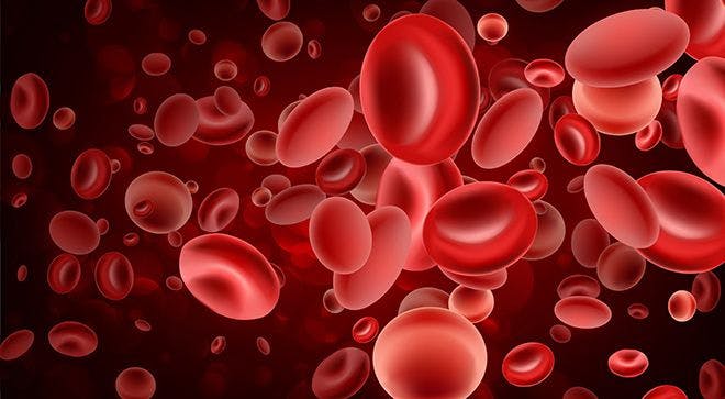 Luspatercept Reduces Anemia in Patients With MDS
