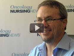 Michael Smart Discusses Ways to Improve Chemotherapy Safe Handling