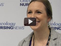 Nathalie Levasseur on Fatigue and Exercise in Patients with Breast Cancer