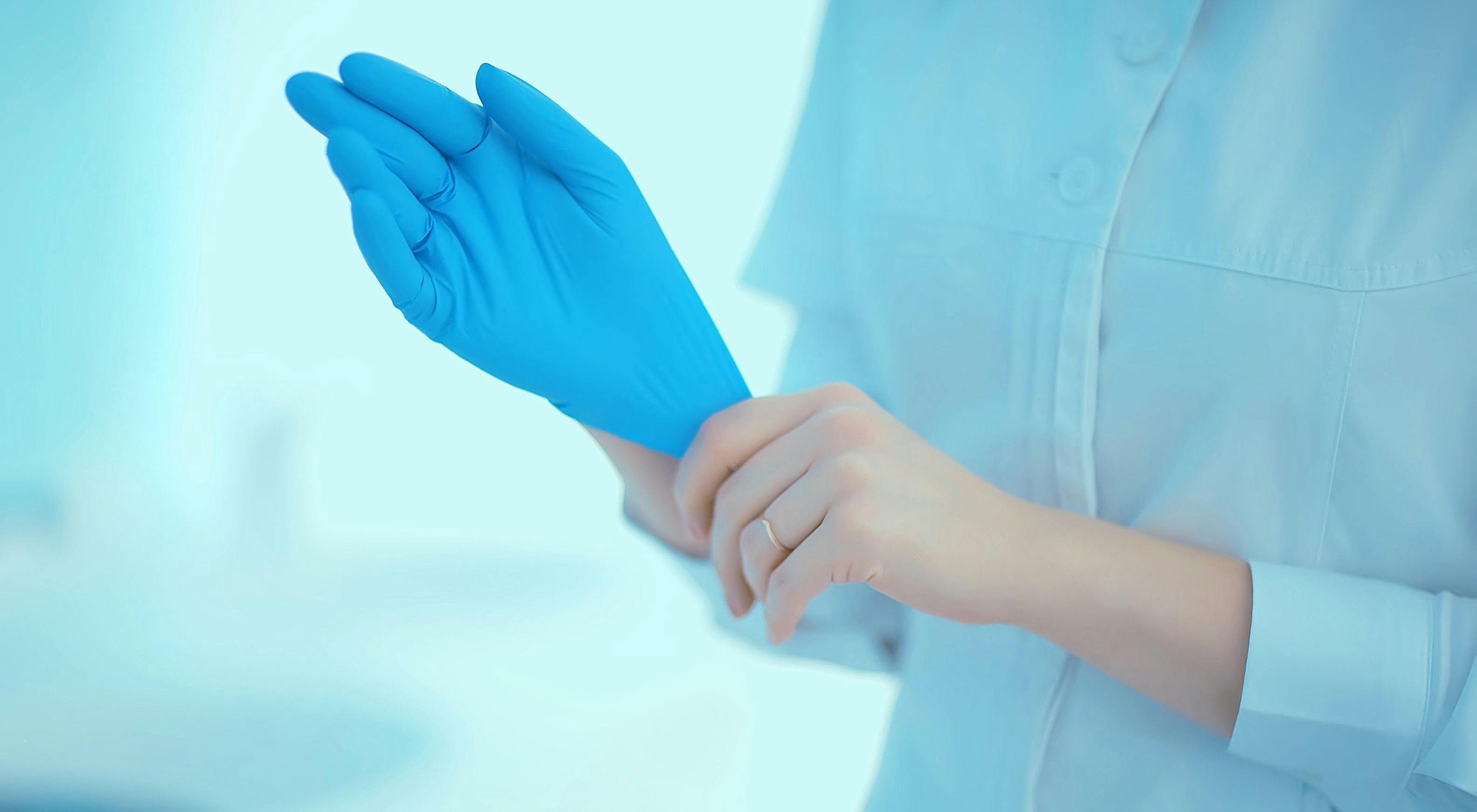 ONS Publishes Guidelines for Personal Protective Equipment Use During COVID-19 Pandemic