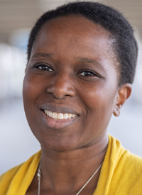 Sarah J. Nyante, PhD