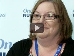 Elaine DeMeyer Explains the Benefits of the Oncology Nurse Resource Tool inPractice