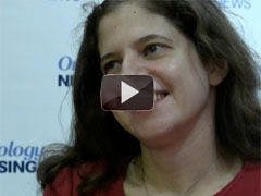 Yvonne Saenger Gives a Rundown of Immunotherapy Agents for Melanoma