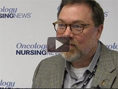 James L. Klosky on HPV-Related Cancer in Childhood Cancer Survivors