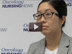 Melisa Wong on Factors That Affect Lung Cancer Treatment