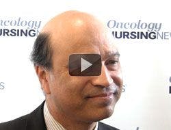 Debu Tripathy on Hormonal Therapy for Breast Cancer