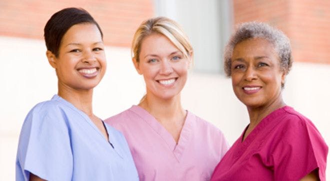 Nurses Play Key Role in Susan G. Komen's Goal to Address Breast Cancer Disparities