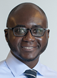 Oladapo O. Yeku, MD, PhD