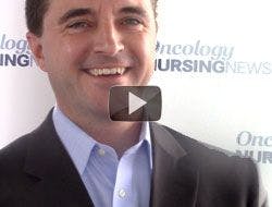 Dr. Gregory T. Armstrong on Improved Outcomes for Childhood Cancer Survivors