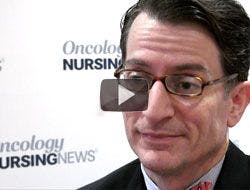 Michael Mauro Discusses Therapy-Free CML Remission