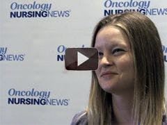 Krista Qualmann on Genetic Counseling and Testing for Patients with Cancer